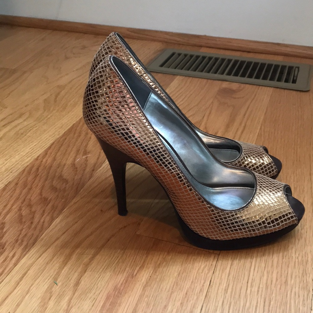 Calvin Klein pumps